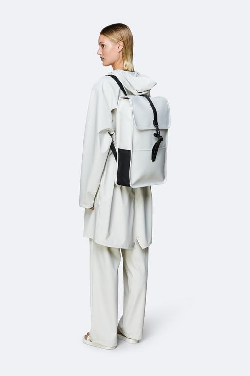 Backpack - Off White