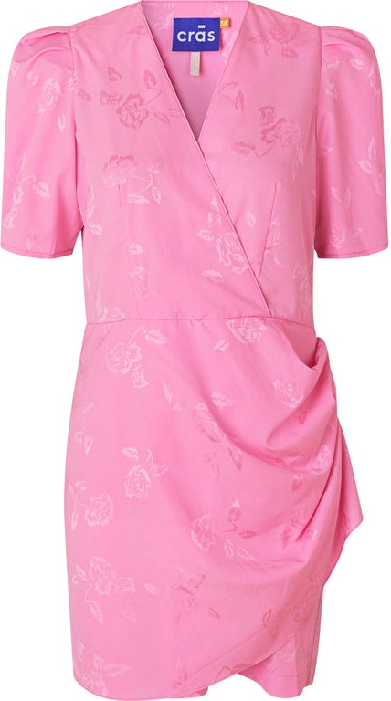 Minty Dress - Pink 934C