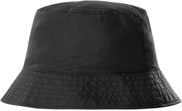 Sun Stash Hat - Tnf Black