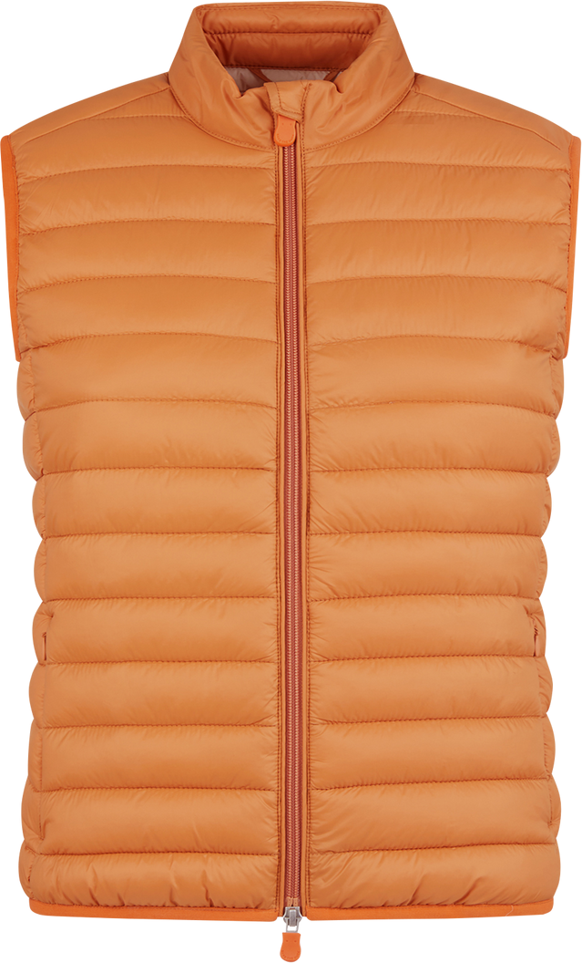 GIGA Vest - Orange