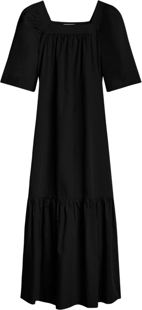Donya Dress - Black