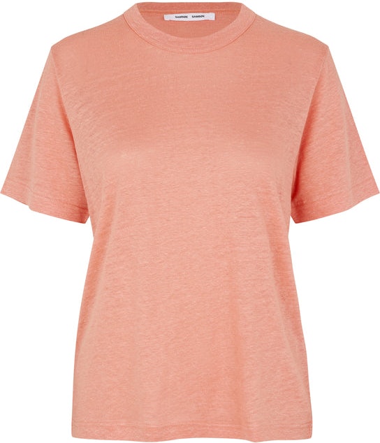 Doretta T-shirt 6680 - Coral Haze