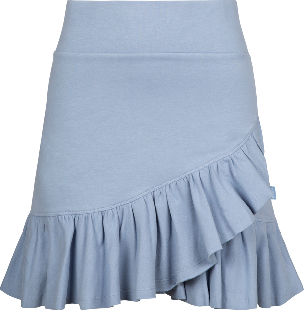 Jul Skirt - Dusty Blue