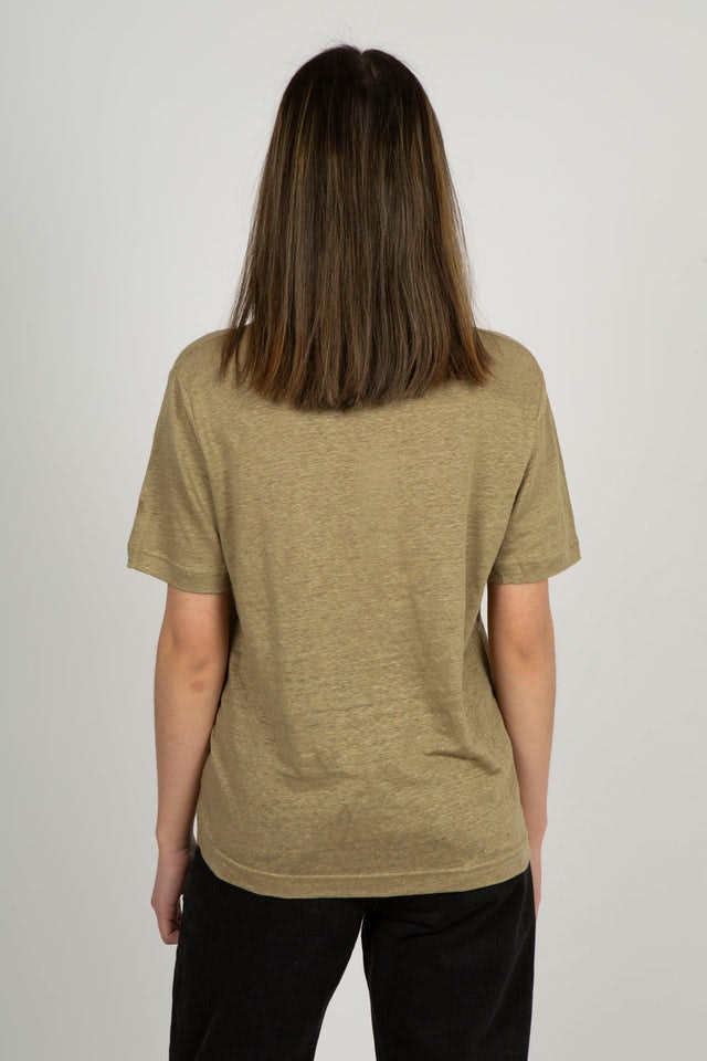 Doretta T-shirt 6680 - Elmwood
