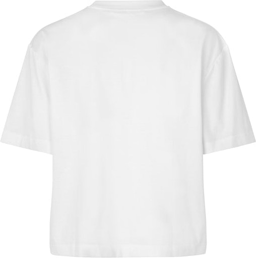 Chrome T-shirt - White