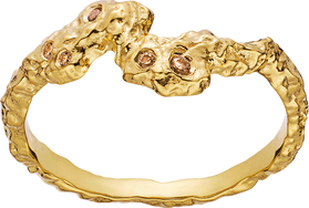 Frida Ring - Gold