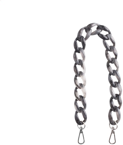 Chain Handle - Dark Grey