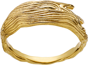 Lavania Ring - Gold