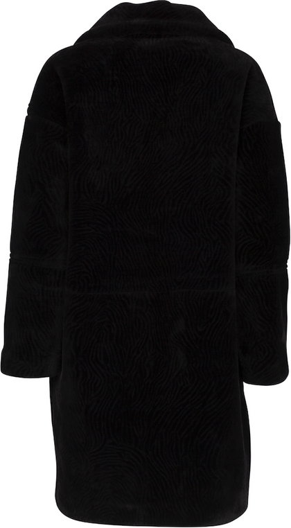 Myra coat - Black - Second Female - Jakker - VILLOID.no