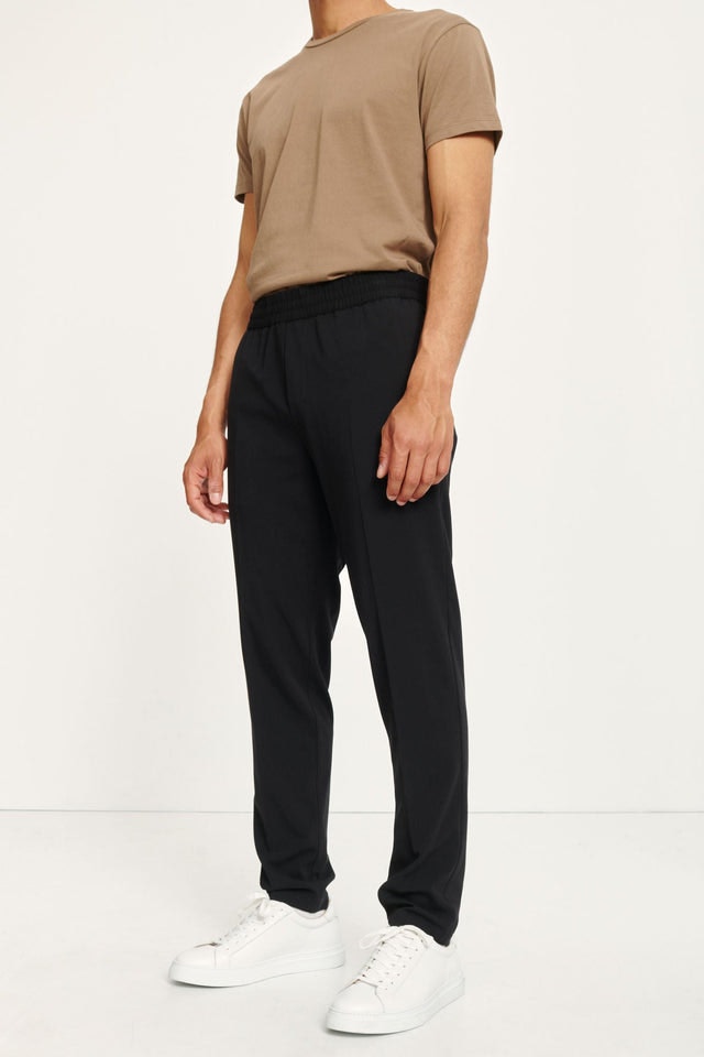 Smithy Trousers 10931 - Black