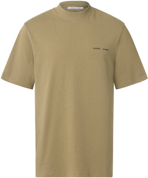 Norsbro T-Shirt - Covert Green