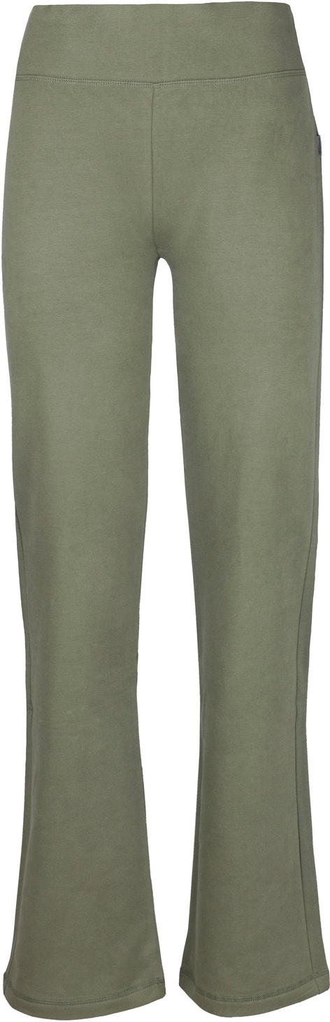 Tilly Pants - Army Green - Ella & il - Bukser & Shorts - VILLOID.no