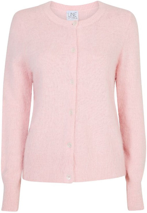 Ryan Sweater - Light Pink