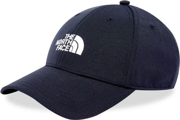 Recycled 66 Classic Hat - Aviator Navy