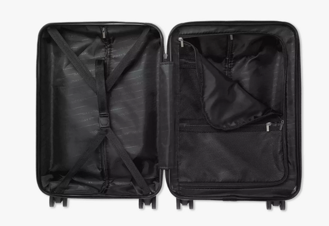 Day CPH 20" Suitcase Onboard - Black