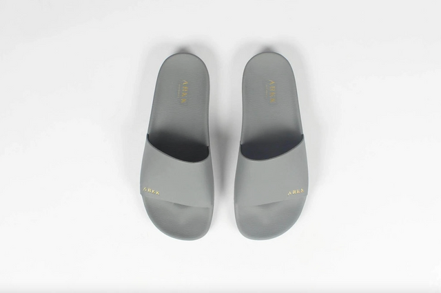 Arkk Slides Premium - Grey