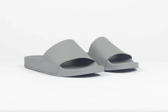 Arkk Slides Premium - Grey
