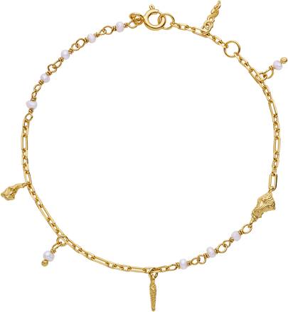 Taja Bracelet - Gold