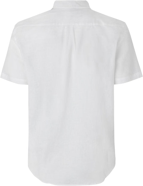 Vento BX Shirt - White