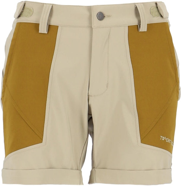 1222 LS Shorts - Khaki