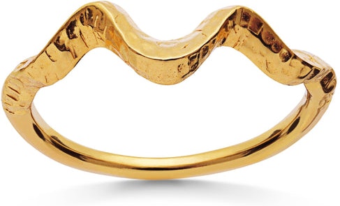 Arvia Ring - Gold