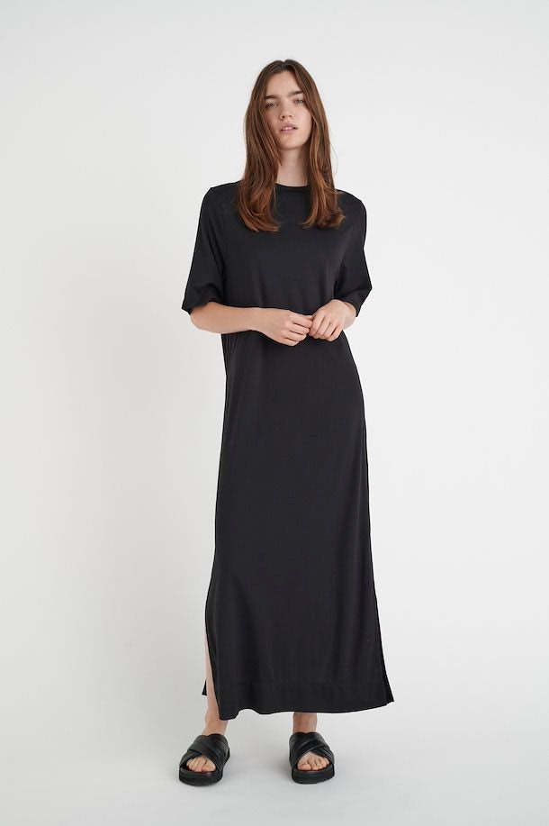 JosieIW Dress - Black