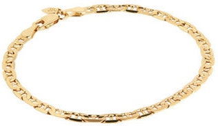 Carlo Bracelet Small Gold