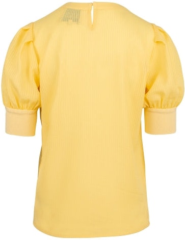Fancy T-shirt - Aspen Gold - MAUD - T-skjorter & Topper - VILLOID.no