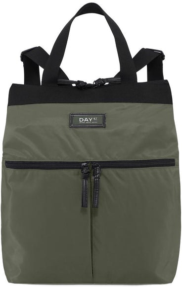 Day Gweneth RE-S BP Tote - Ivy Green - DAY ET - Vesker - VILLOID.no