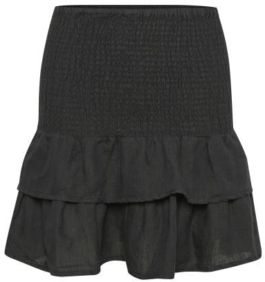 HeiPW Skirt - Black