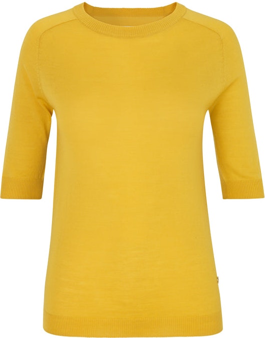 Day Whitney - Lemon Curry - DAY - T-skjorter & Topper - VILLOID.no