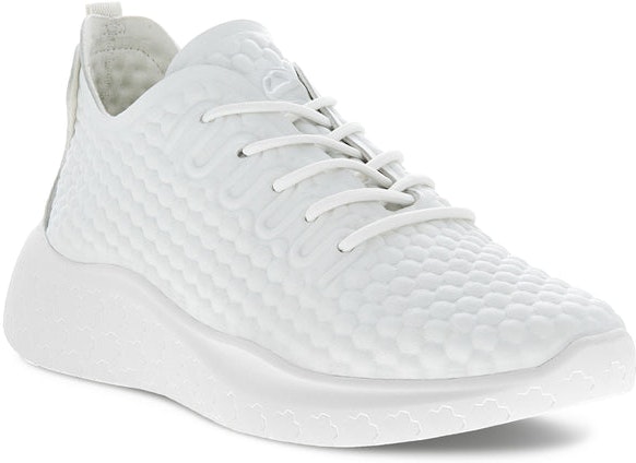 Therap Sneaker Nub - White