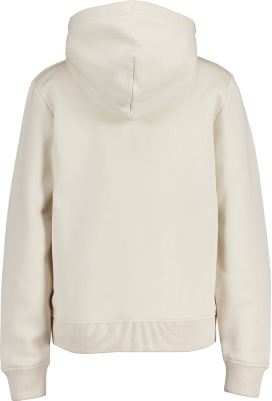 D1. Archive Shield Sweat Hoodie - Putty