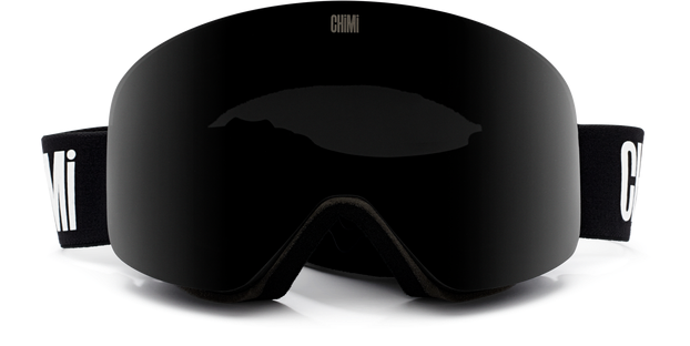 Ski Goggle #1 - Berry - Chimi Eyewear - Tilbehør - VILLOID.no
