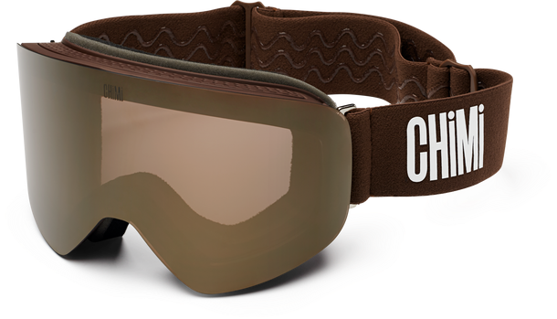Ski Goggle #1 - Coco - Chimi Eyewear - Tilbehør - VILLOID.no
