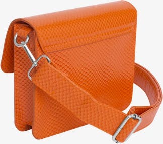 Cayman Pocket - Orange - HVISK - Tilbehør - VILLOID.no
