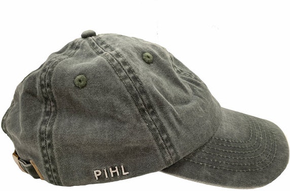 Lily Cap - Washed Army