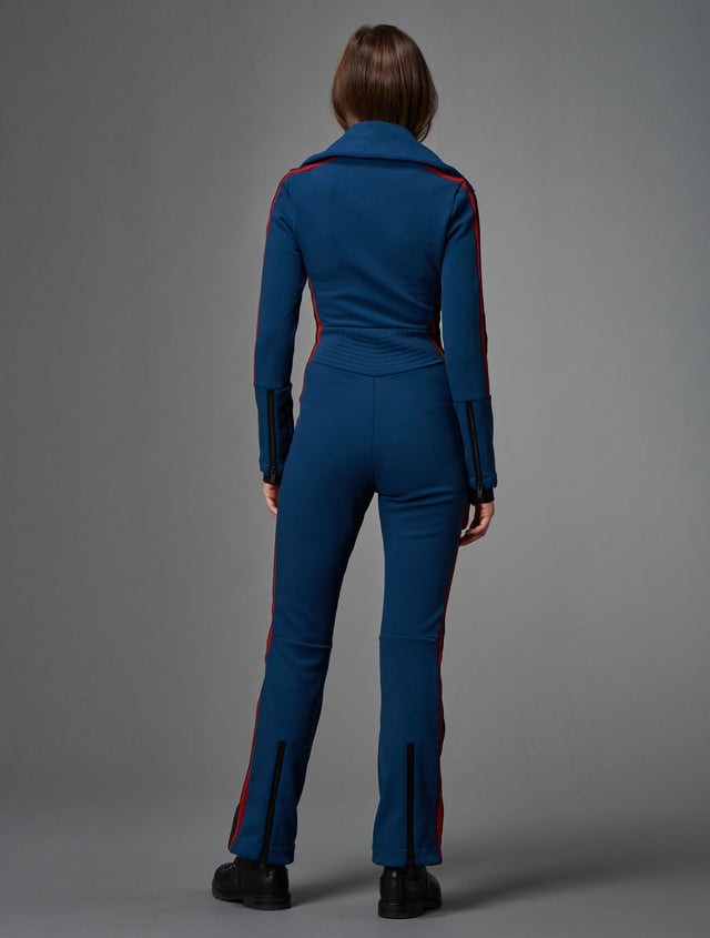 Maria Suit - Encre - Fusalp - Jumpsuits - VILLOID.no