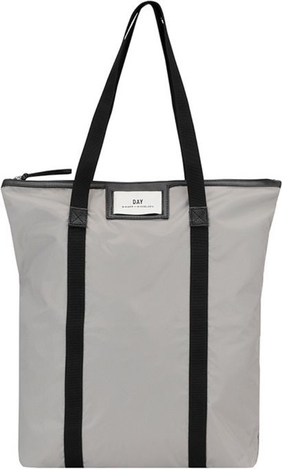 Day Gweneth Tote - Pearl Grey - DAY ET - Tilbehør - VILLOID.no