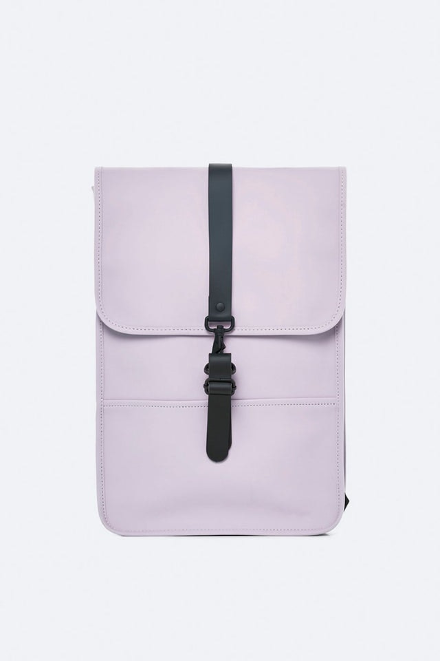 Backpack Mini - Lavender - Rains - Tilbehør - VILLOID.no