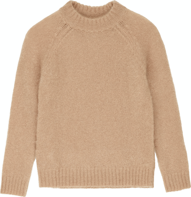 Monty sweater pyramide - IBEN - Gensere - VILLOID.no