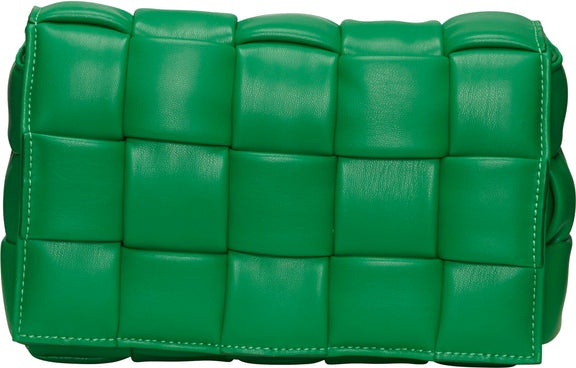 Brick Bag - Bright Green