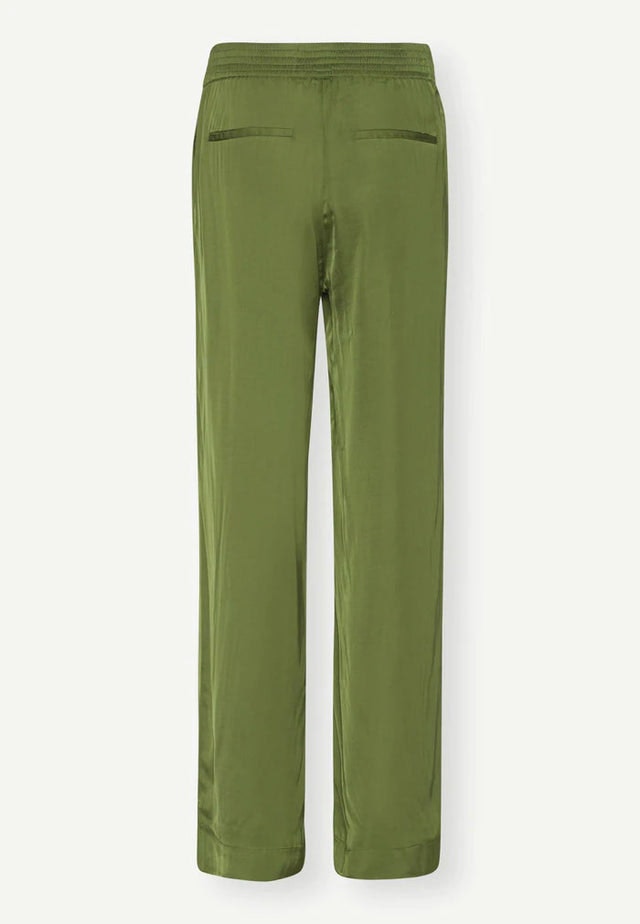 Pinky Pants - Green
