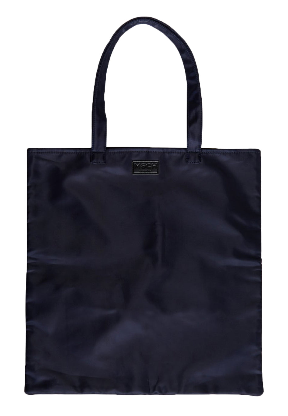 Moss Copenhagen | Stacey Nylon Shopper Navy | VILLOID.no Moss Copenhagen STACEY SHOPPER Shoppingveske navy