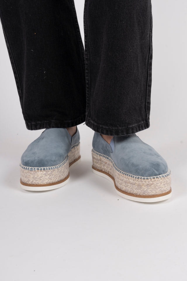 Sarry Pesca Baby Silk - Jeans