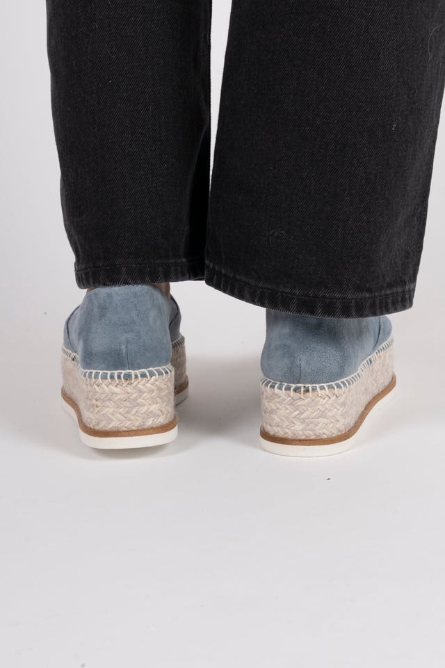 Sarry Pesca Baby Silk - Jeans