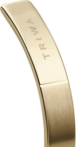 Bracelet NO1 - Steel - TRIWA - Tilbehør - VILLOID.no