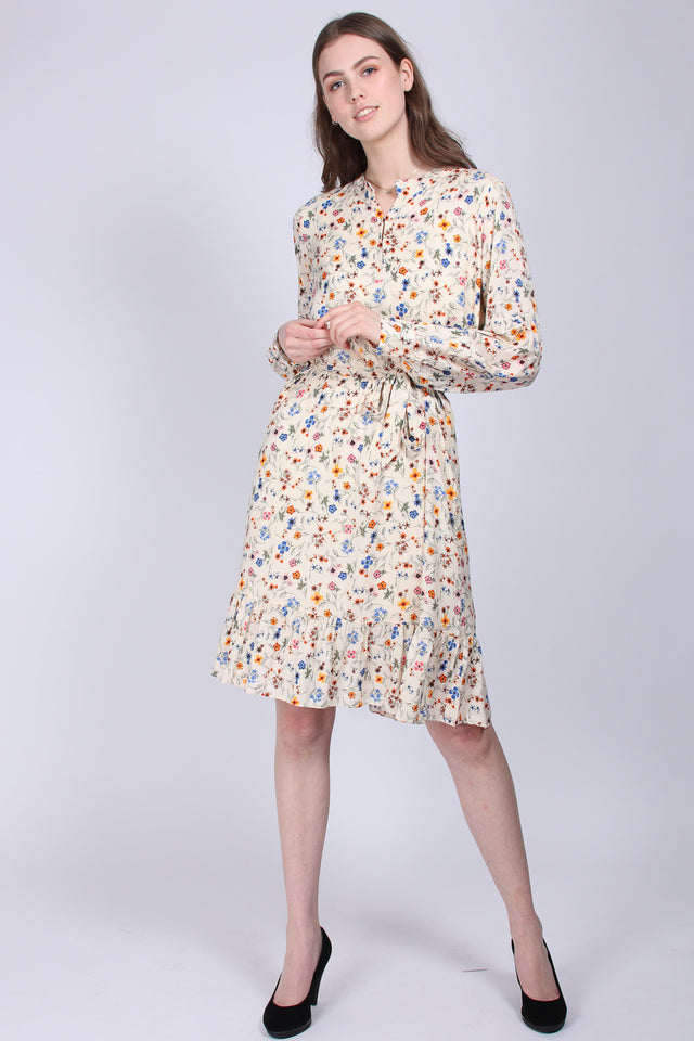 Second female top cindi dress