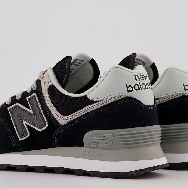 new balance 574 man
